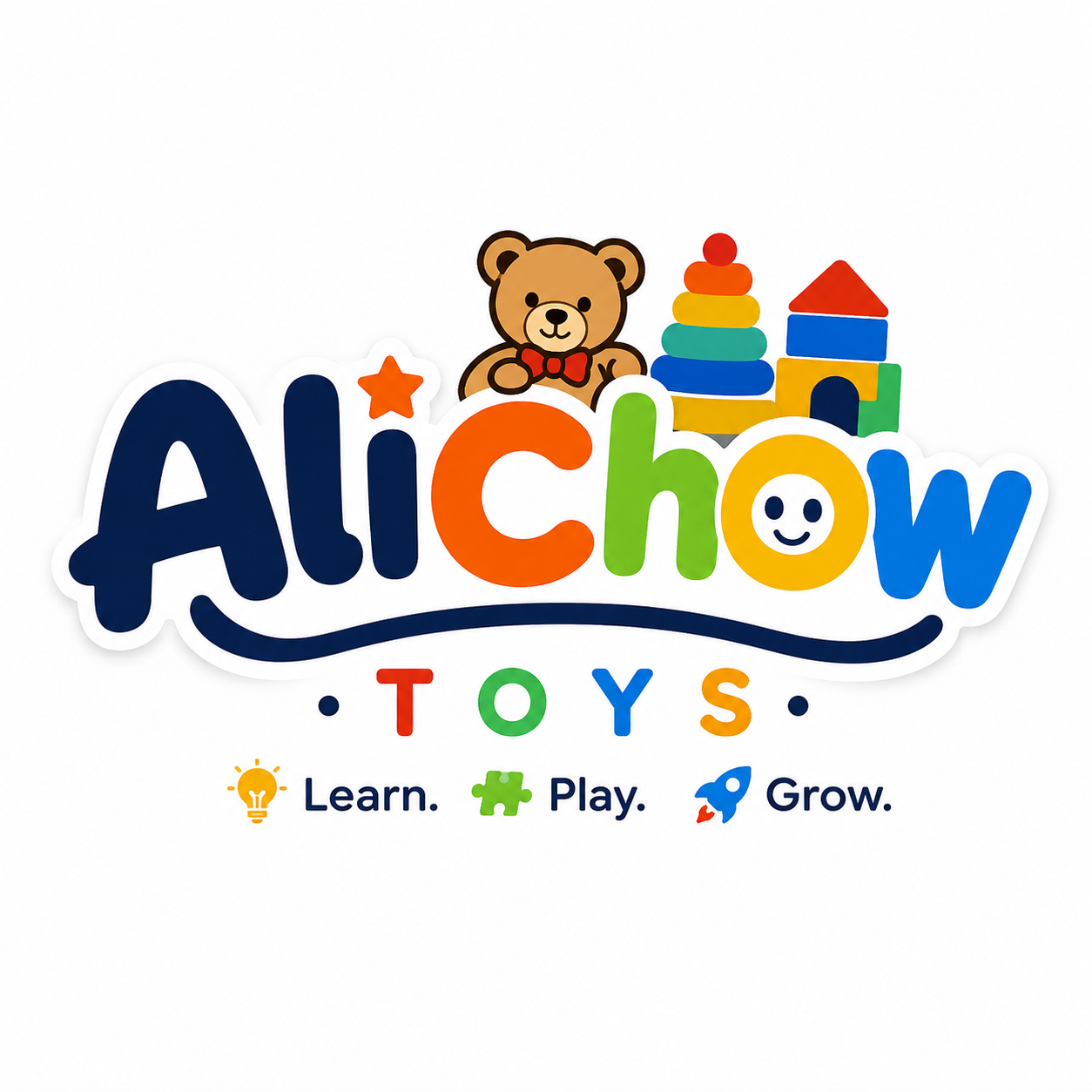 AliChow